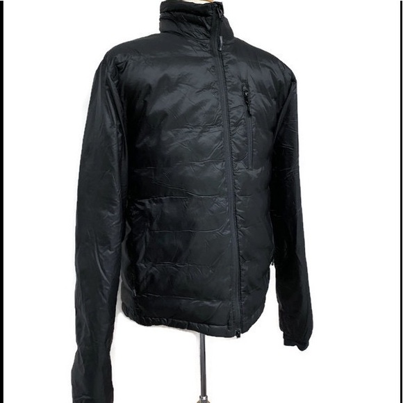 Canada Goose Lodge Packable Down Coat - Picture 2 of 8